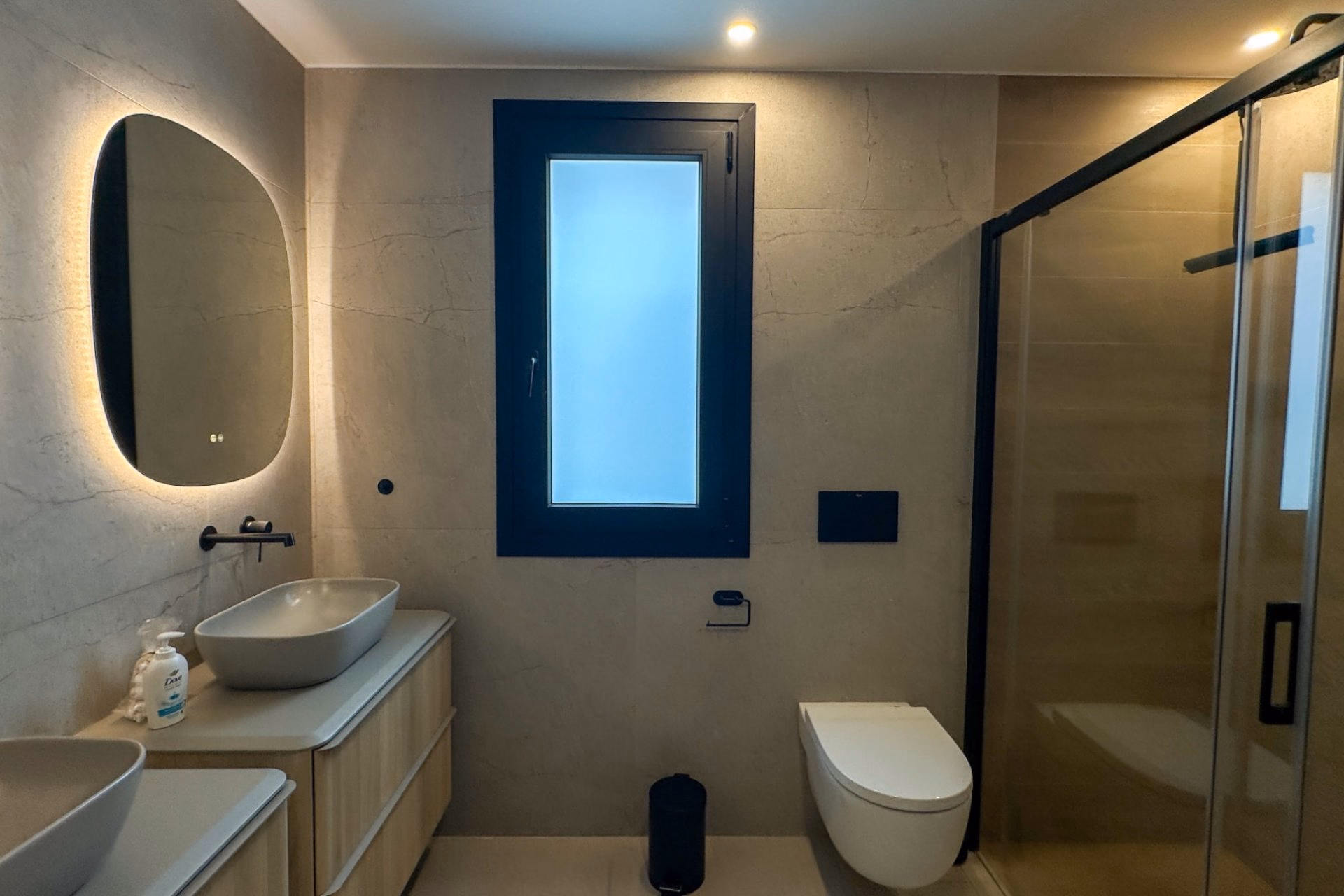 Villamartín — отдельная вилла с 3 спальнями после ремонта, участок 968 м² - 35
