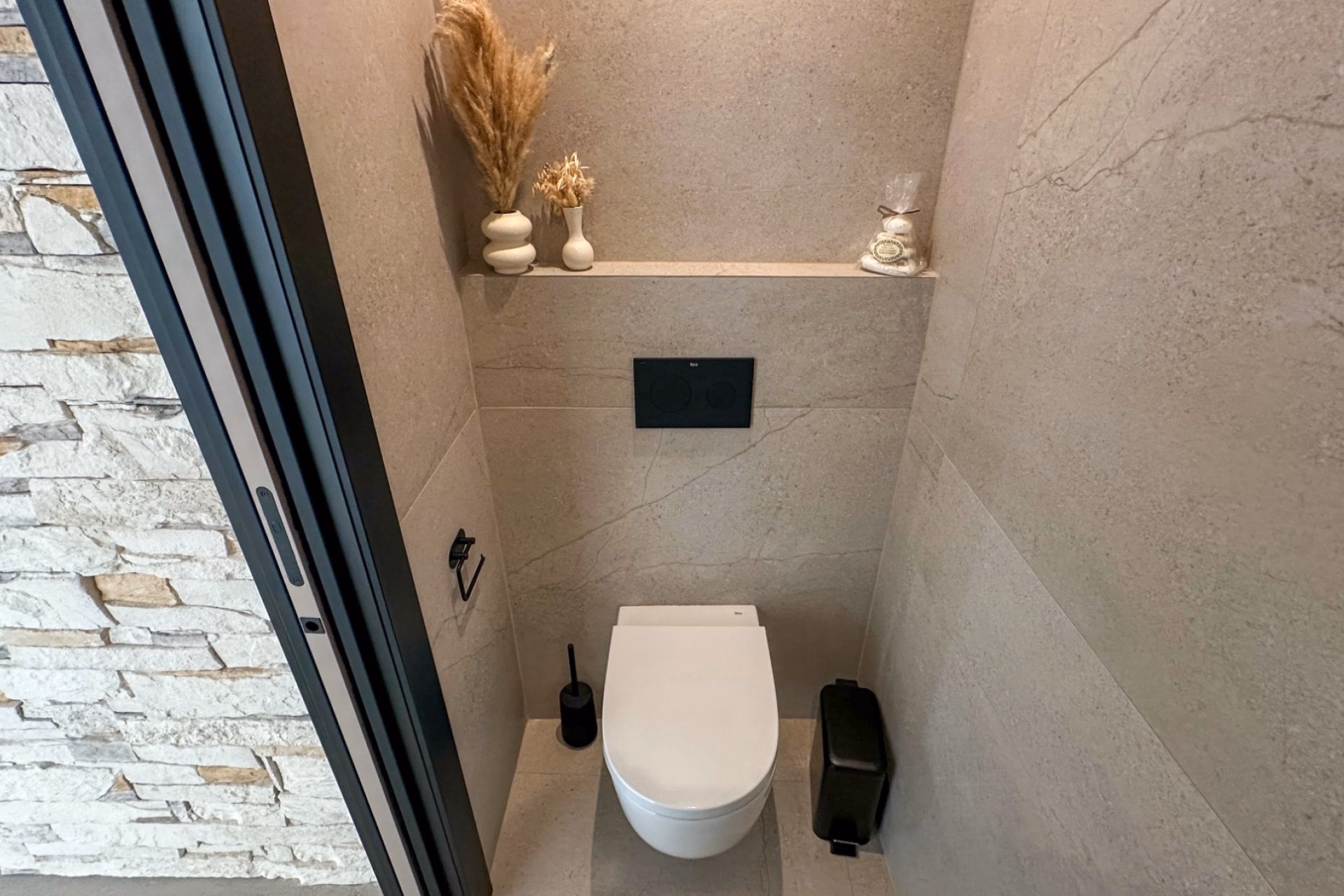 Villamartín — отдельная вилла с 3 спальнями после ремонта, участок 968 м² - 38