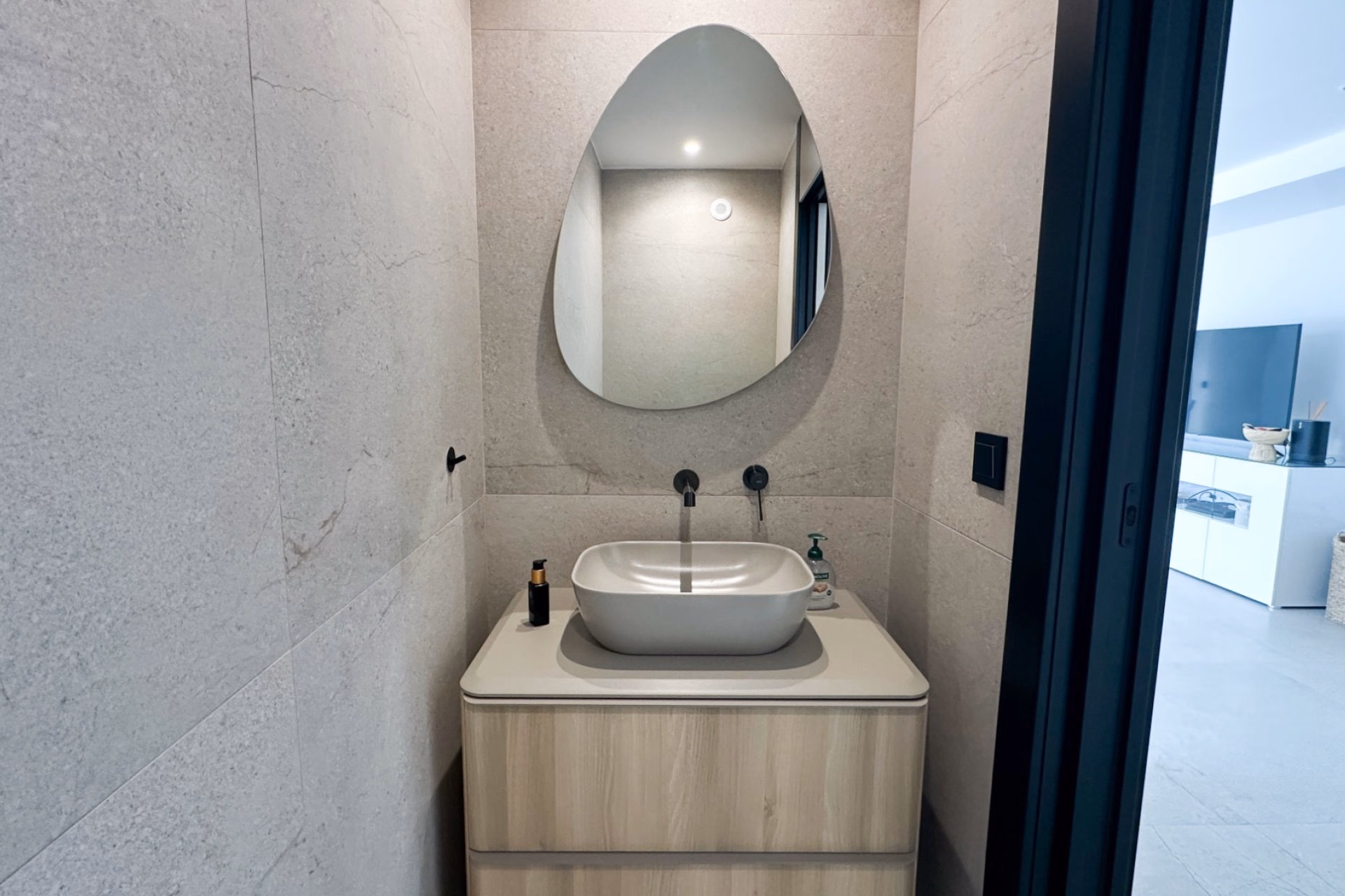 Villamartín — отдельная вилла с 3 спальнями после ремонта, участок 968 м² - 39