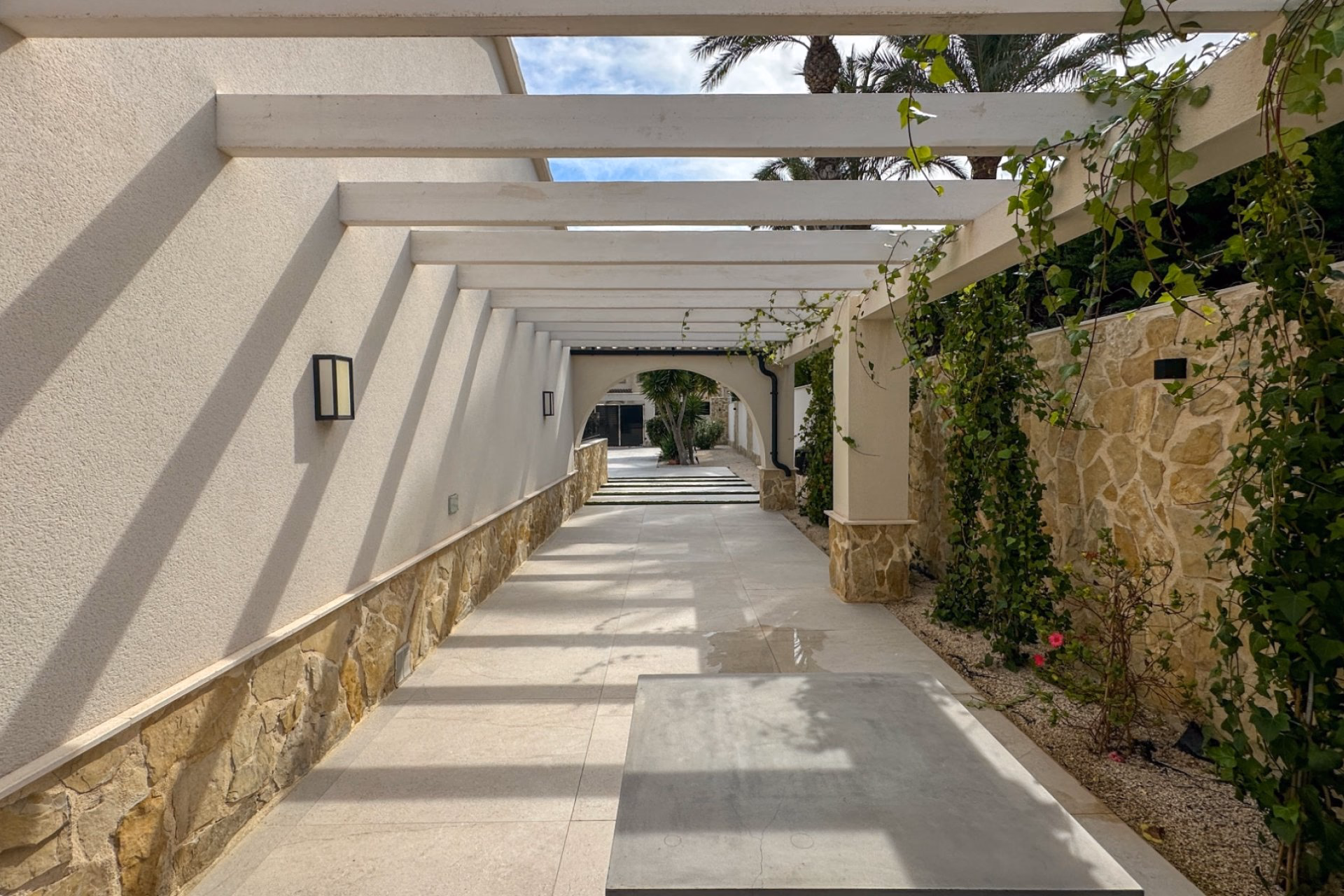 Villamartín — отдельная вилла с 3 спальнями после ремонта, участок 968 м² - 40