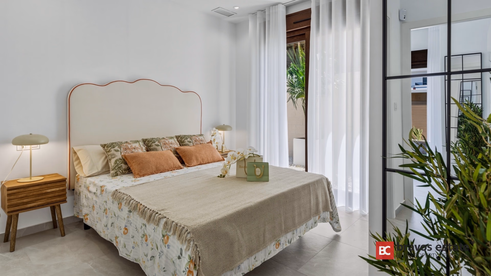 Villa Valencia — новая вилла с бассейном в Vistabella Golf - 27
