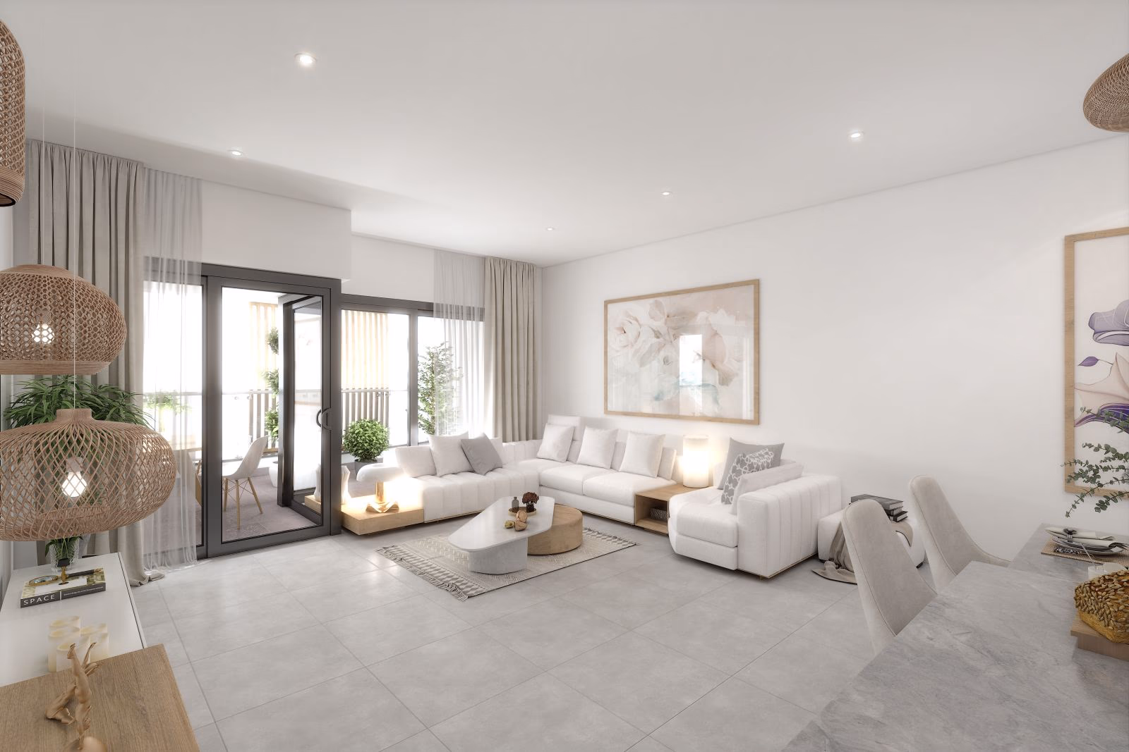 Viva Altea Beach — новые апартаменты в Altea - 7