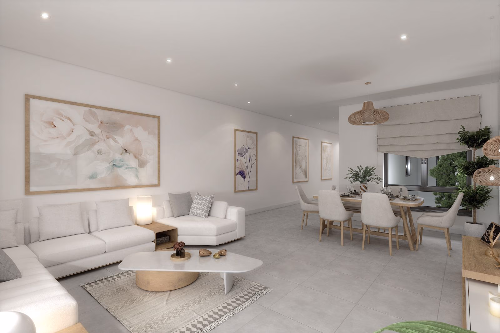 Viva Altea Beach — новые апартаменты в Altea - 8