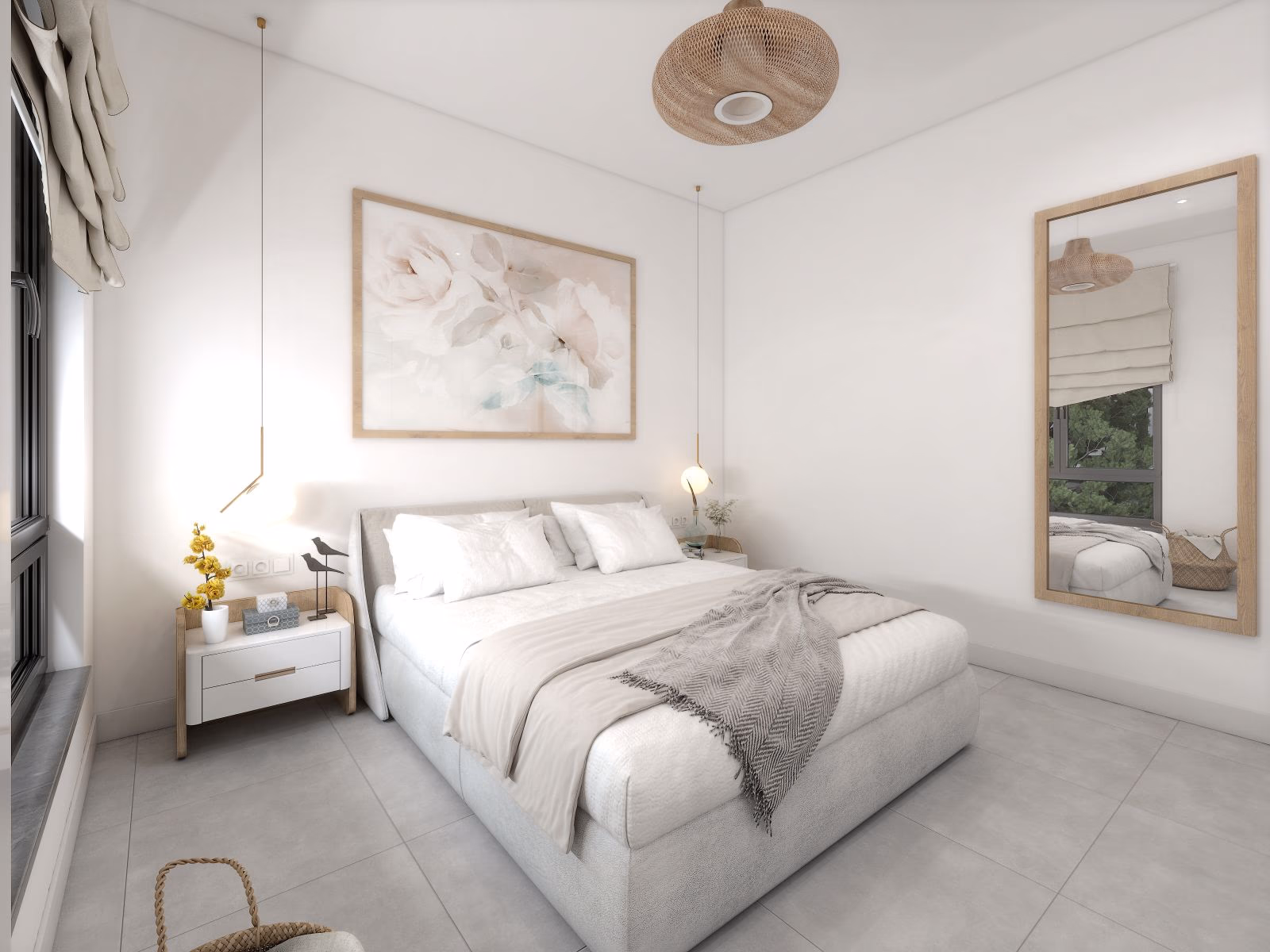 Viva Altea Beach — новые апартаменты в Altea - 18