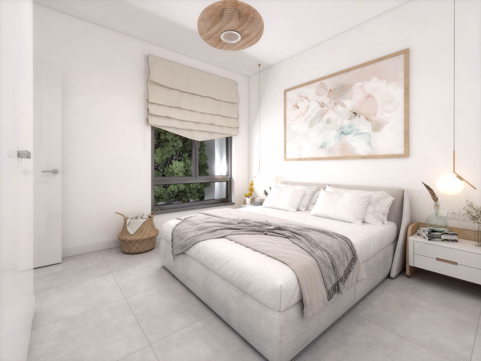 Viva Altea Beach — новые апартаменты в Altea - 19
