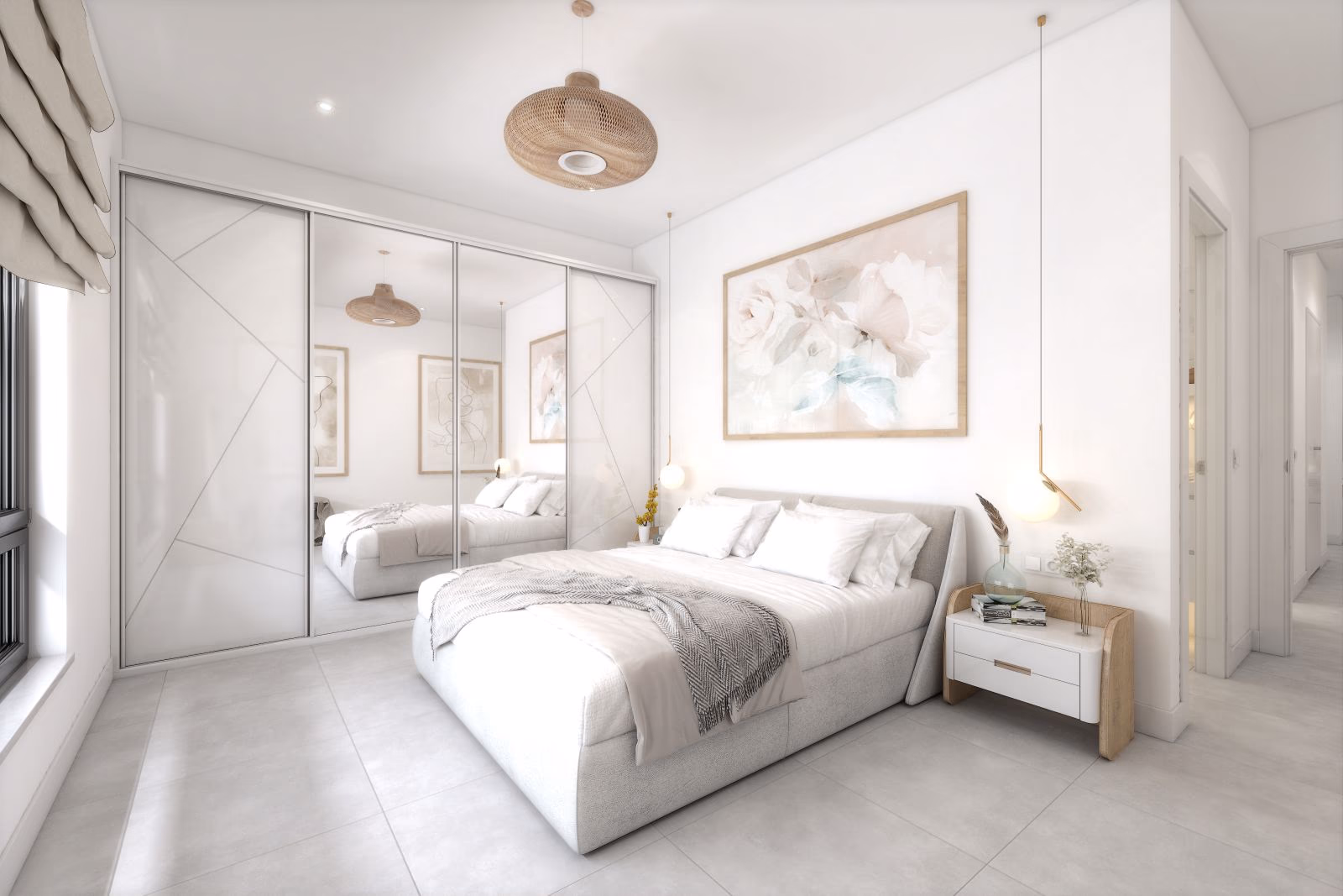 Viva Altea Beach — новые апартаменты в Altea - 20