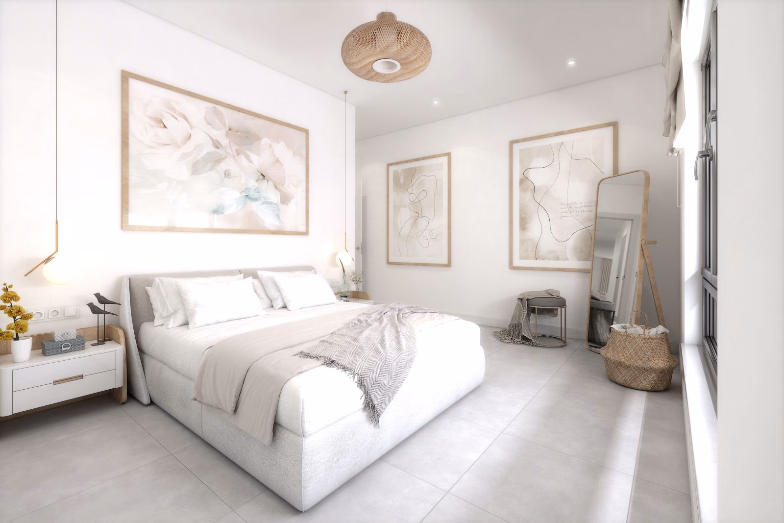 Viva Altea Beach — новые апартаменты в Altea - 21