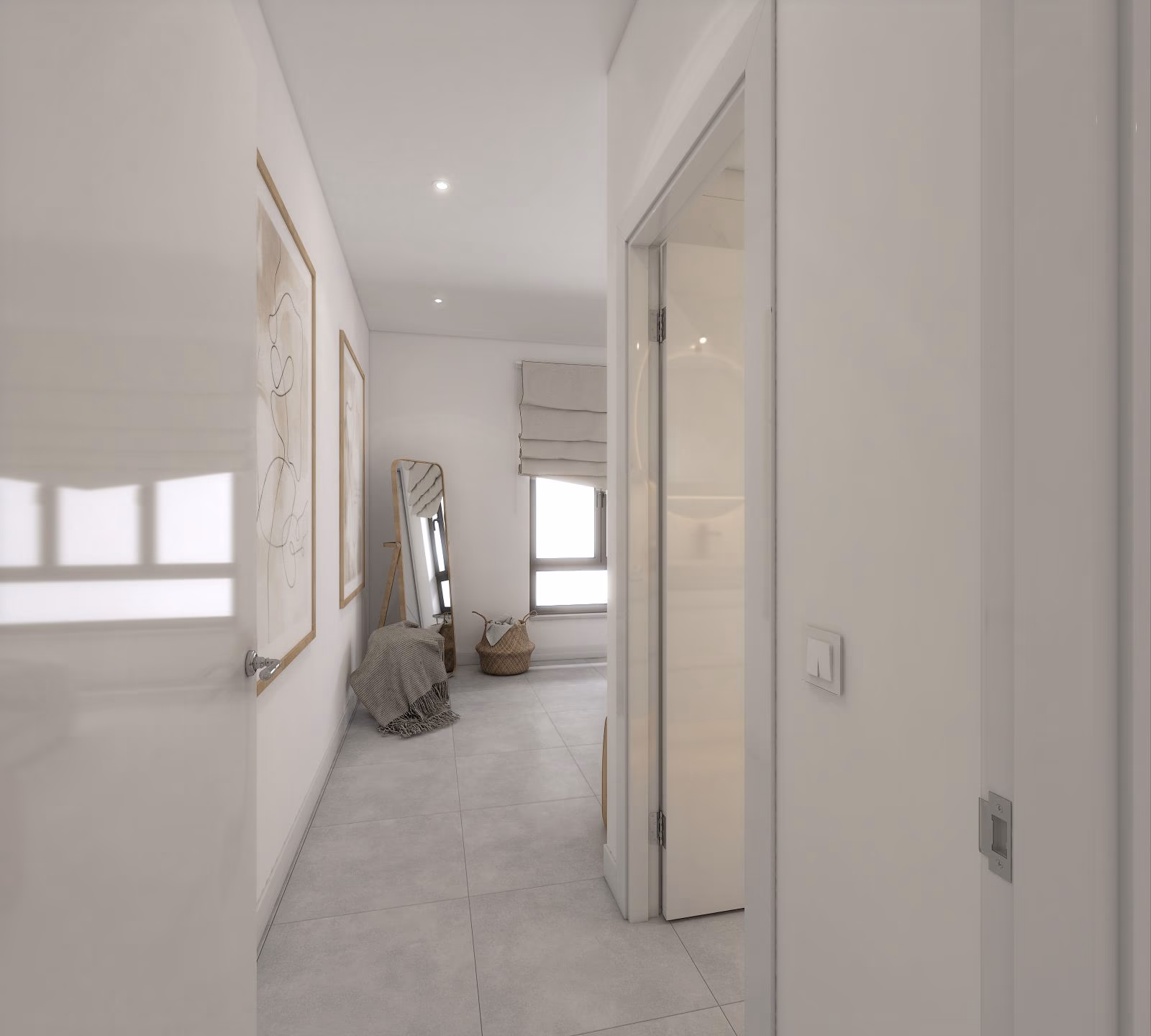 Viva Altea Beach — новые апартаменты в Altea - 24