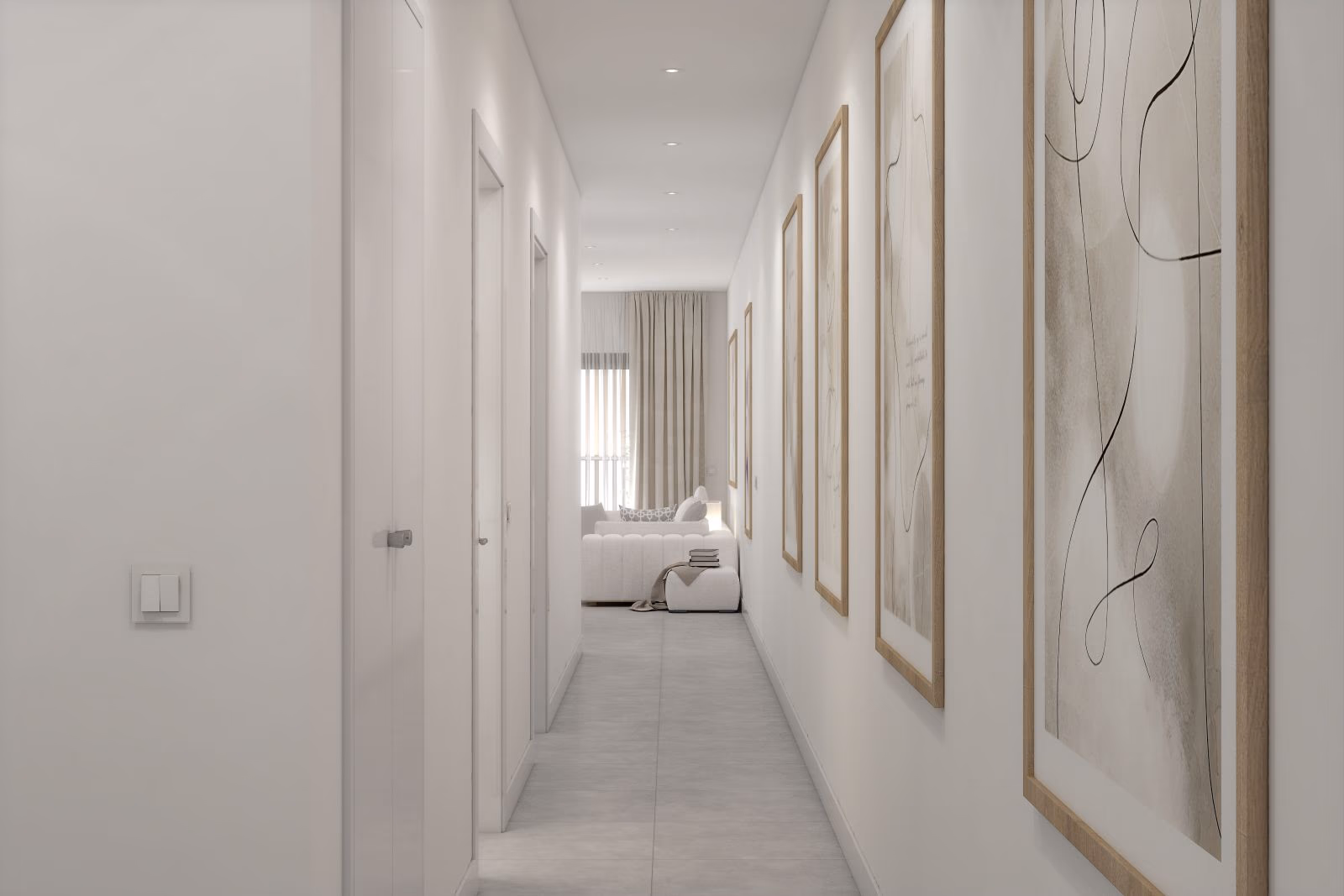Viva Altea Beach — новые апартаменты в Altea - 25