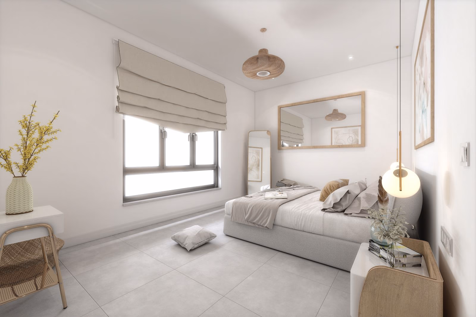 Viva Altea Beach — новые апартаменты в Altea - 26