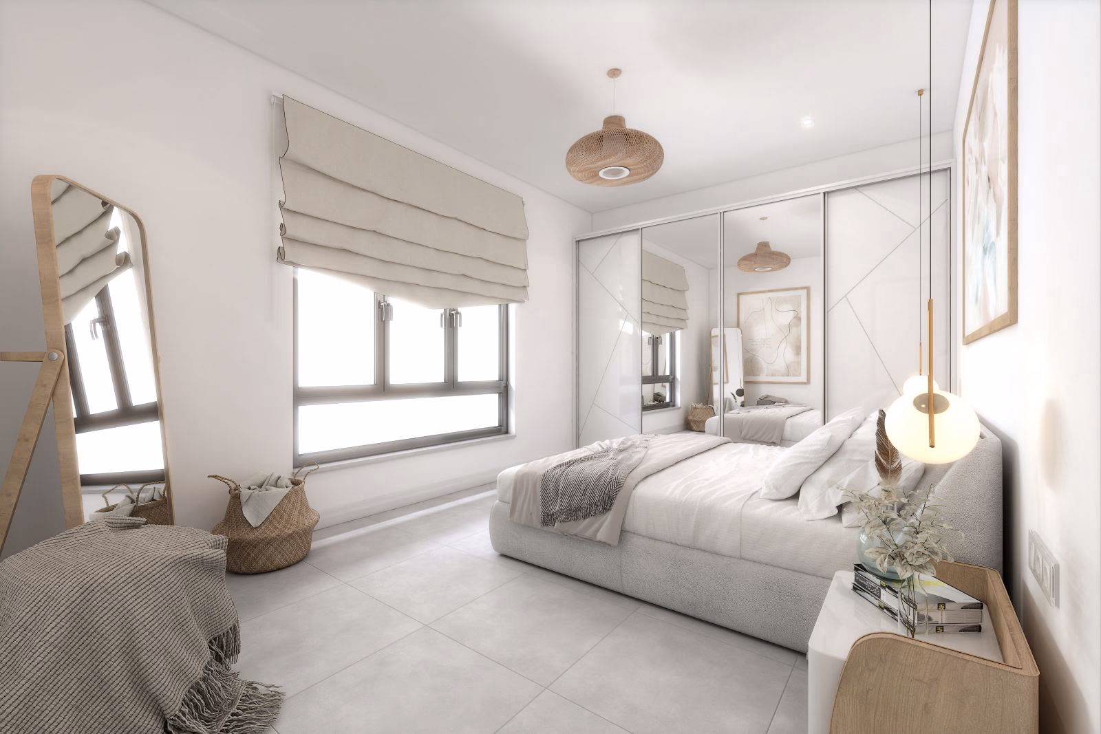 Viva Altea Beach — новые апартаменты в Altea - 28