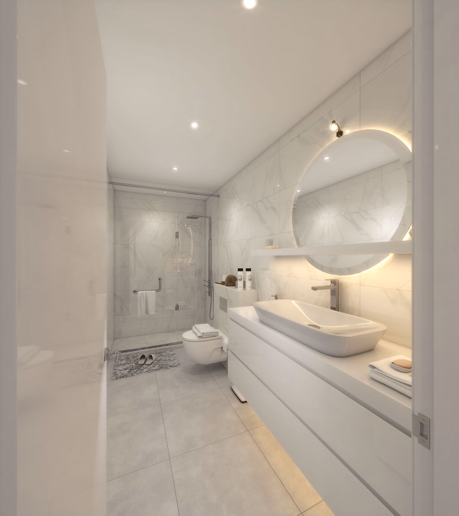 Viva Altea Beach — новые апартаменты в Altea - 29