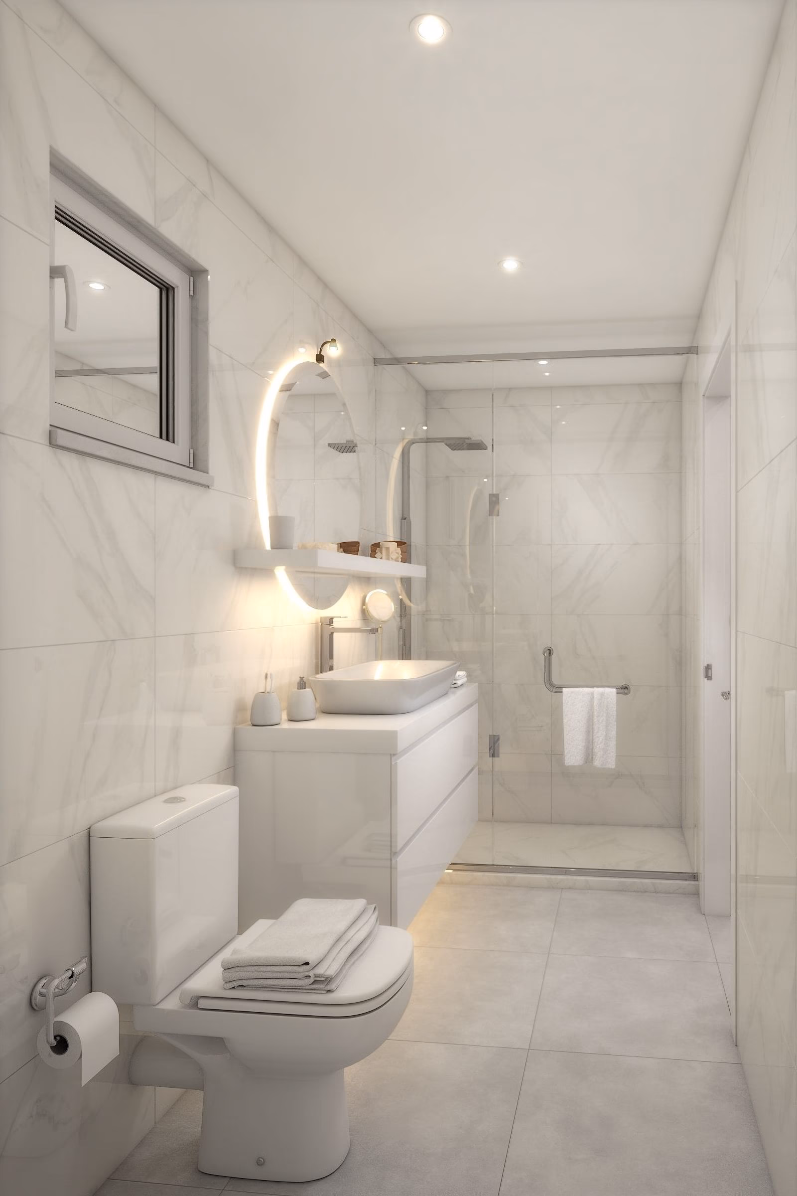 Viva Altea Beach — новые апартаменты в Altea - 33