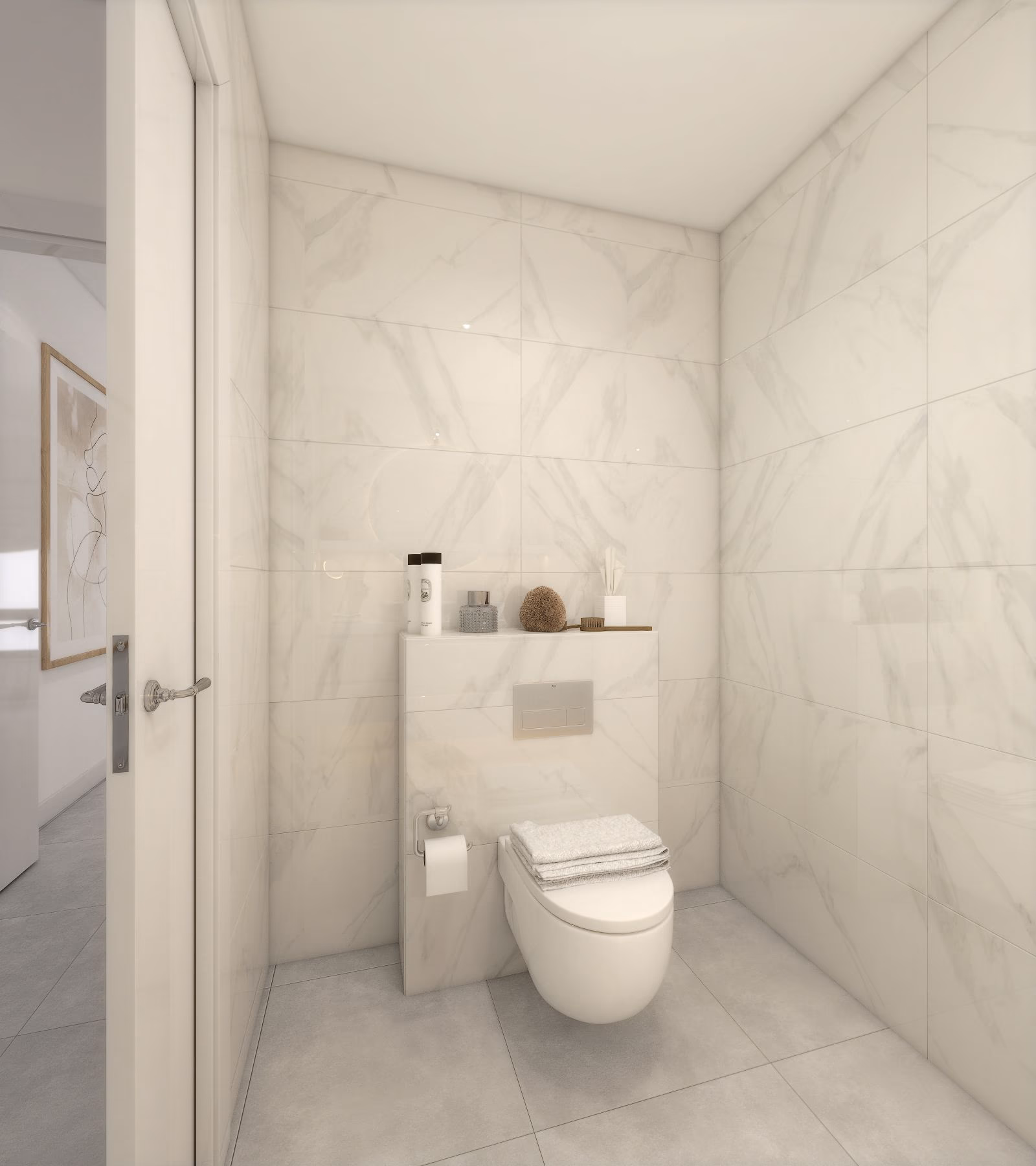 Viva Altea Beach — новые апартаменты в Altea - 34