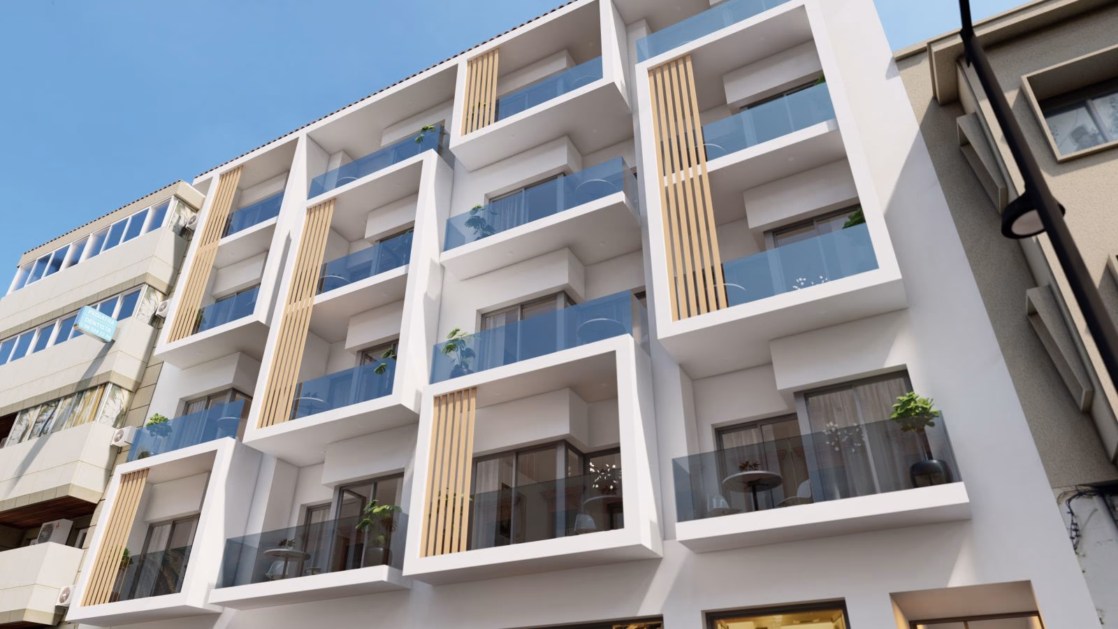 Viva Altea Beach — новые апартаменты в Altea - 40