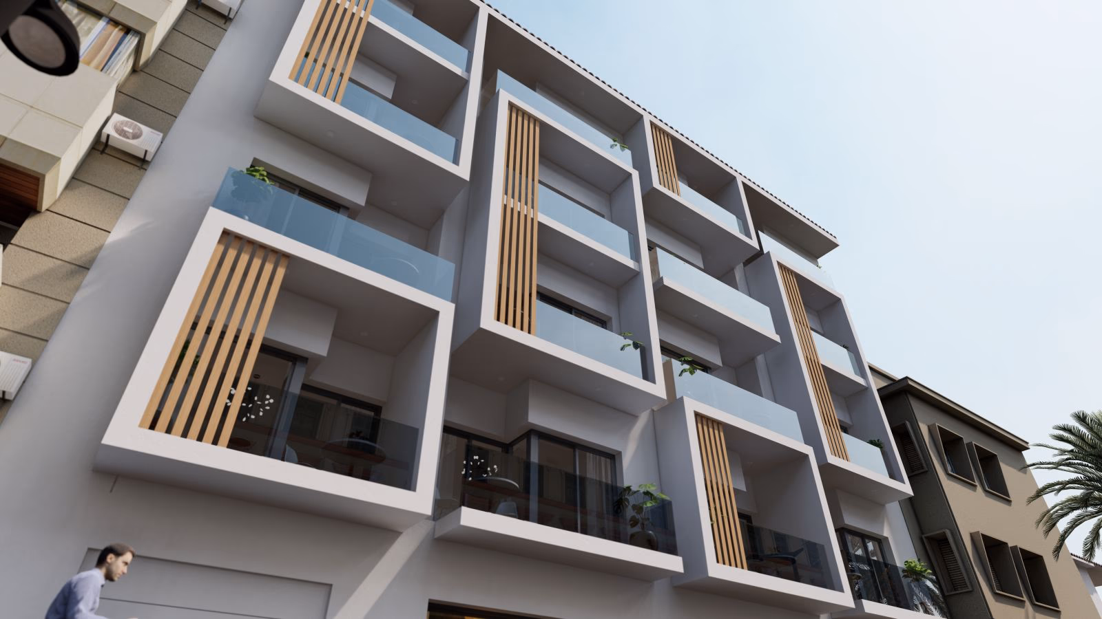Viva Altea Beach — новые апартаменты в Altea - 41