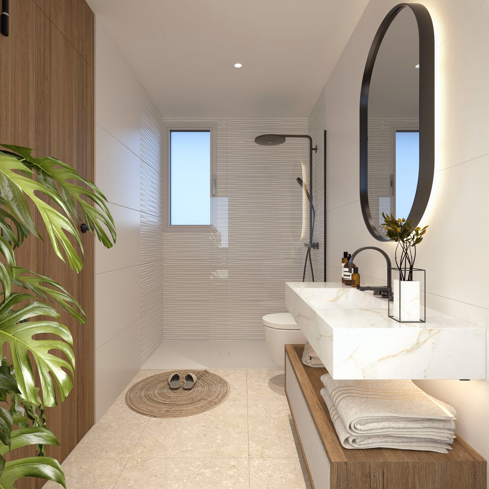 Vivalife Beach — новые апартаменты в Torre de la Horadada - 7