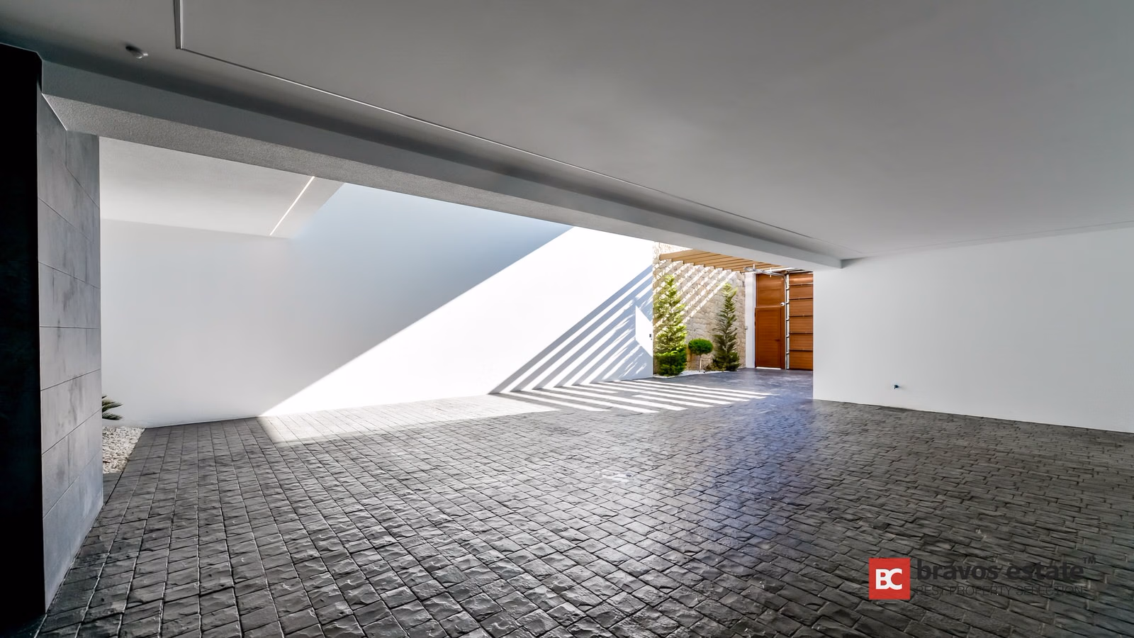 Элитная вилла, 7 спален в Финестрате - 45
