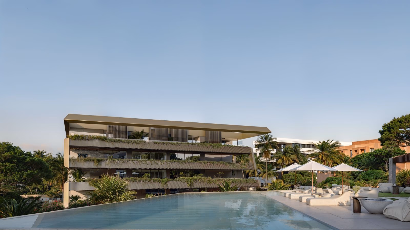 Estepona Sky Residences — Коста-дель-Соль 2