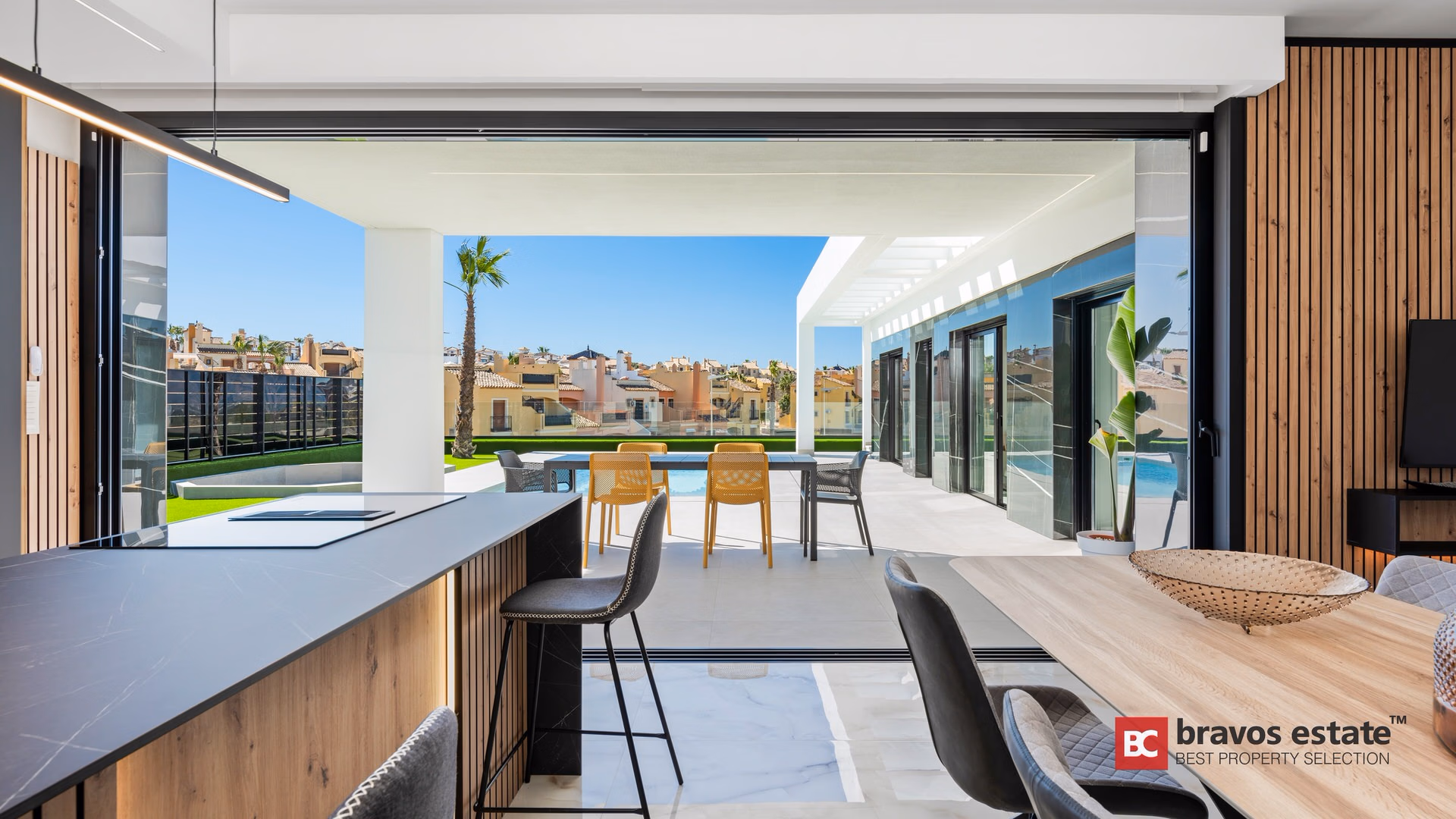 Отдельная вилла рядом с La Finca Golf, Algorfa - 21