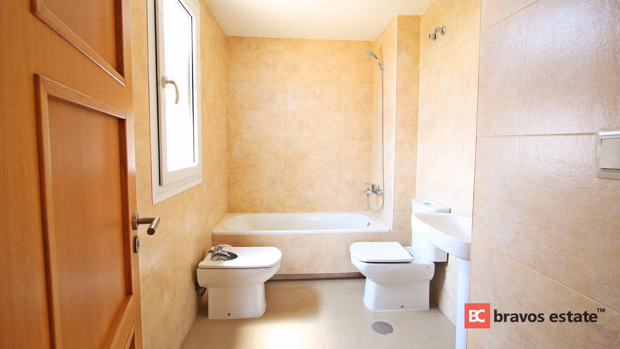 Апартаменты рядом с морем, 4 спальни в Эль Кампельо · 141 m² - 18