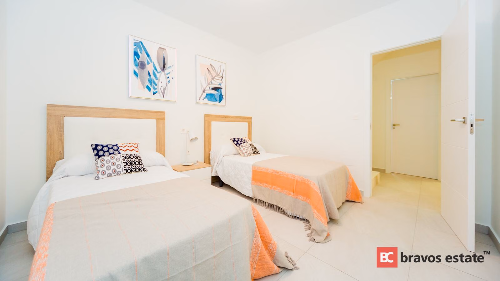 Новая вилла, 3 спальни в Финестрате · 135 m² - 16