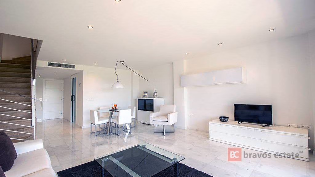 Новая вилла, 3 спальни в Финестрате · 166 m² - 10