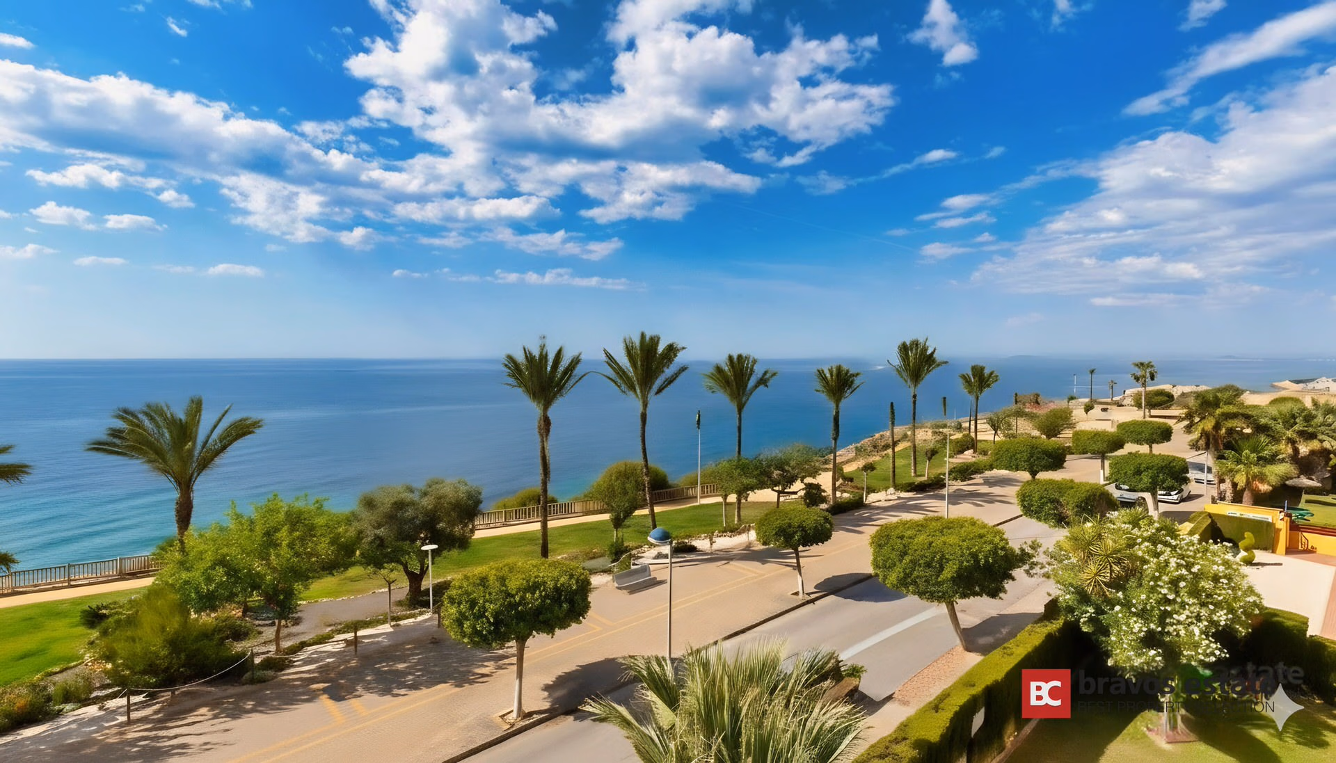 Allonbay Hills — Beachfront 1–3 Bedroom Apartments by Playa del Torres, Villajoyosa 1
