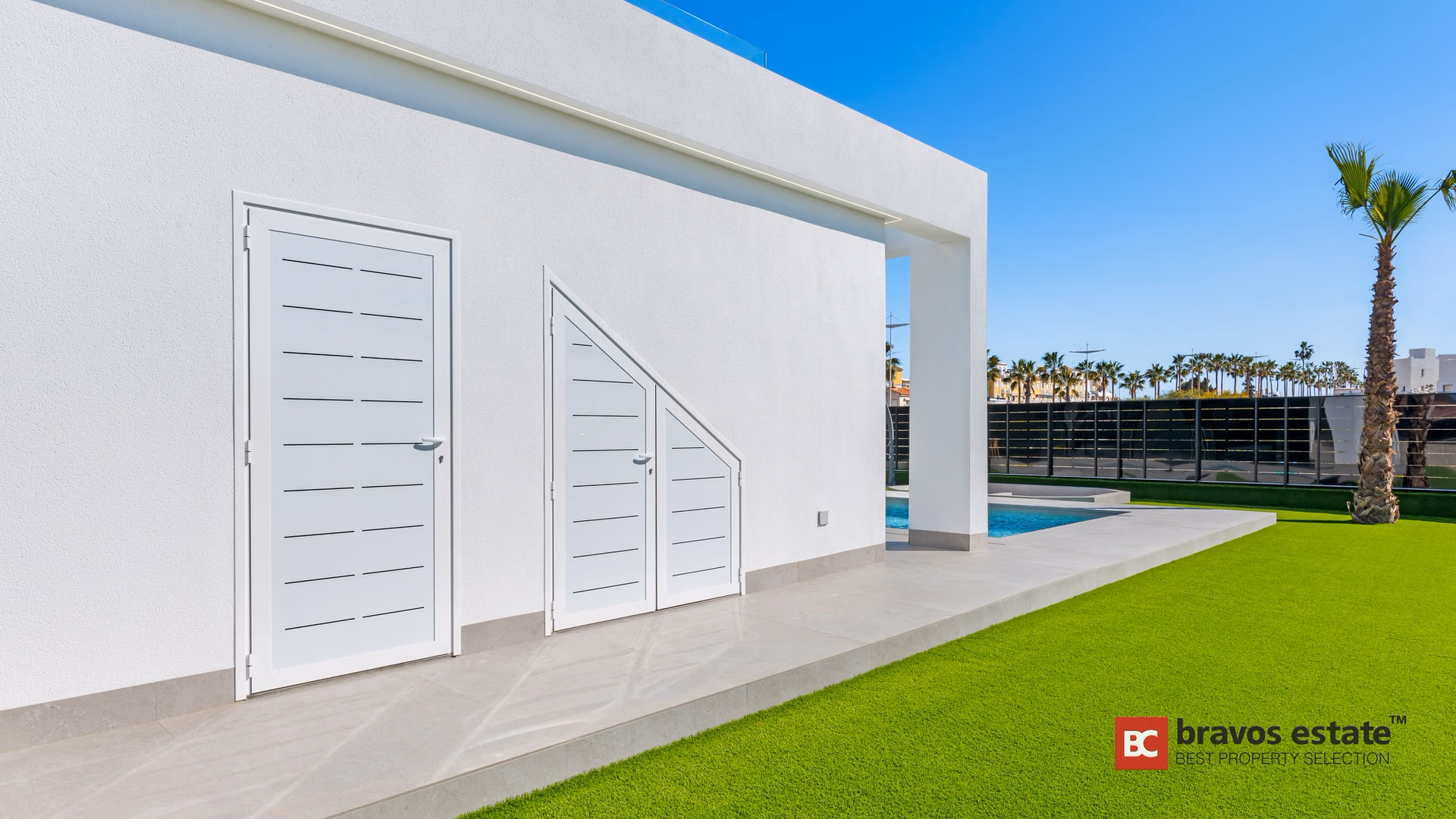 Отдельная вилла рядом с La Finca Golf, Algorfa - 44