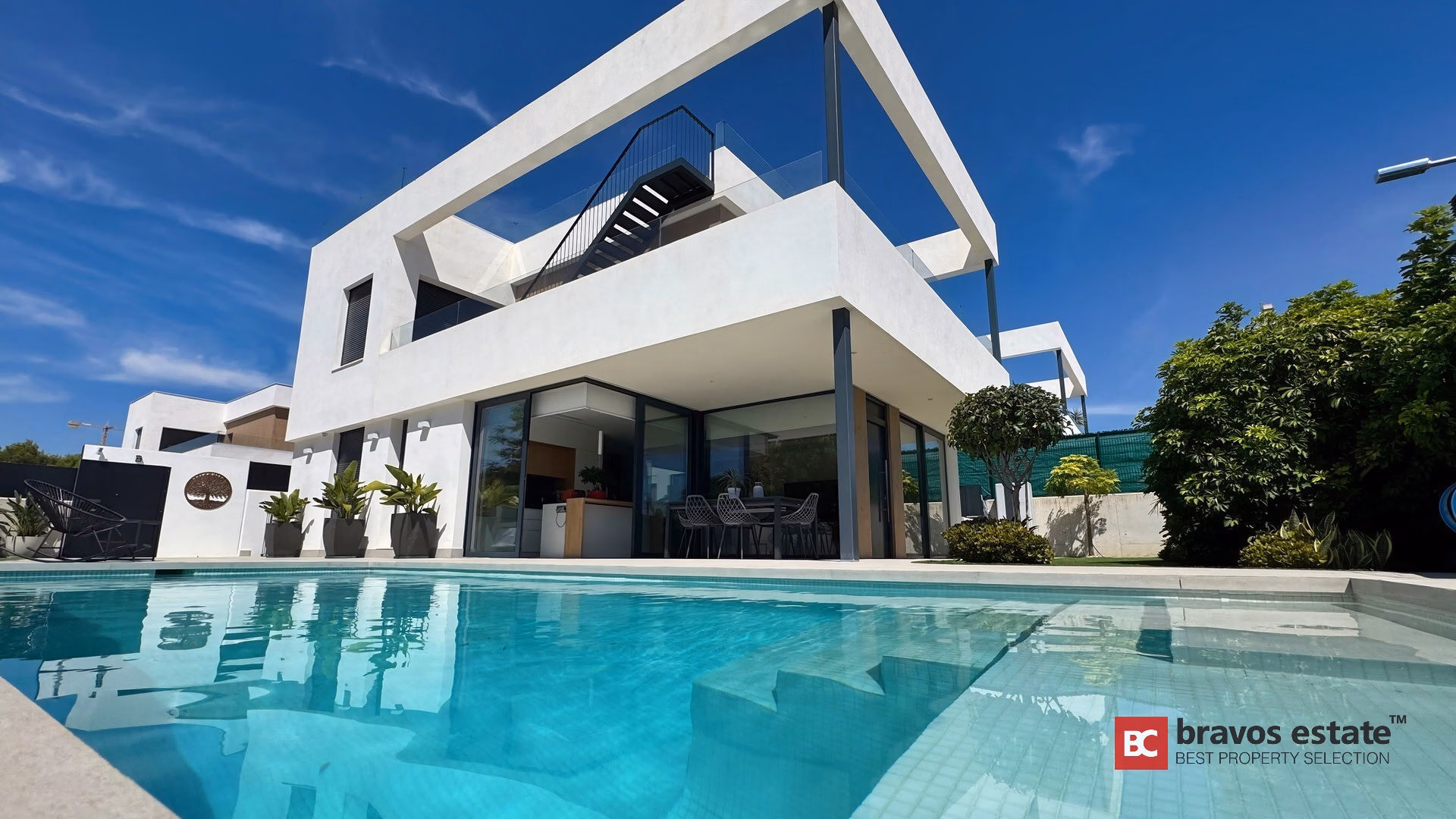 Balcón de Finestrat — €795,000