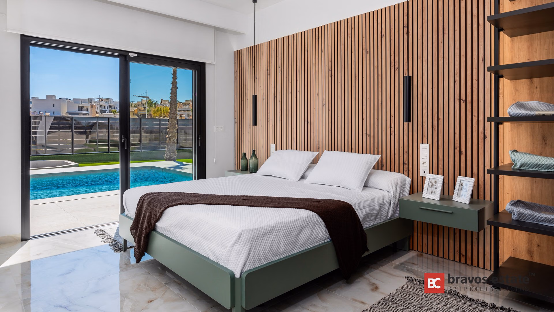 Отдельная вилла рядом с La Finca Golf, Algorfa - 28