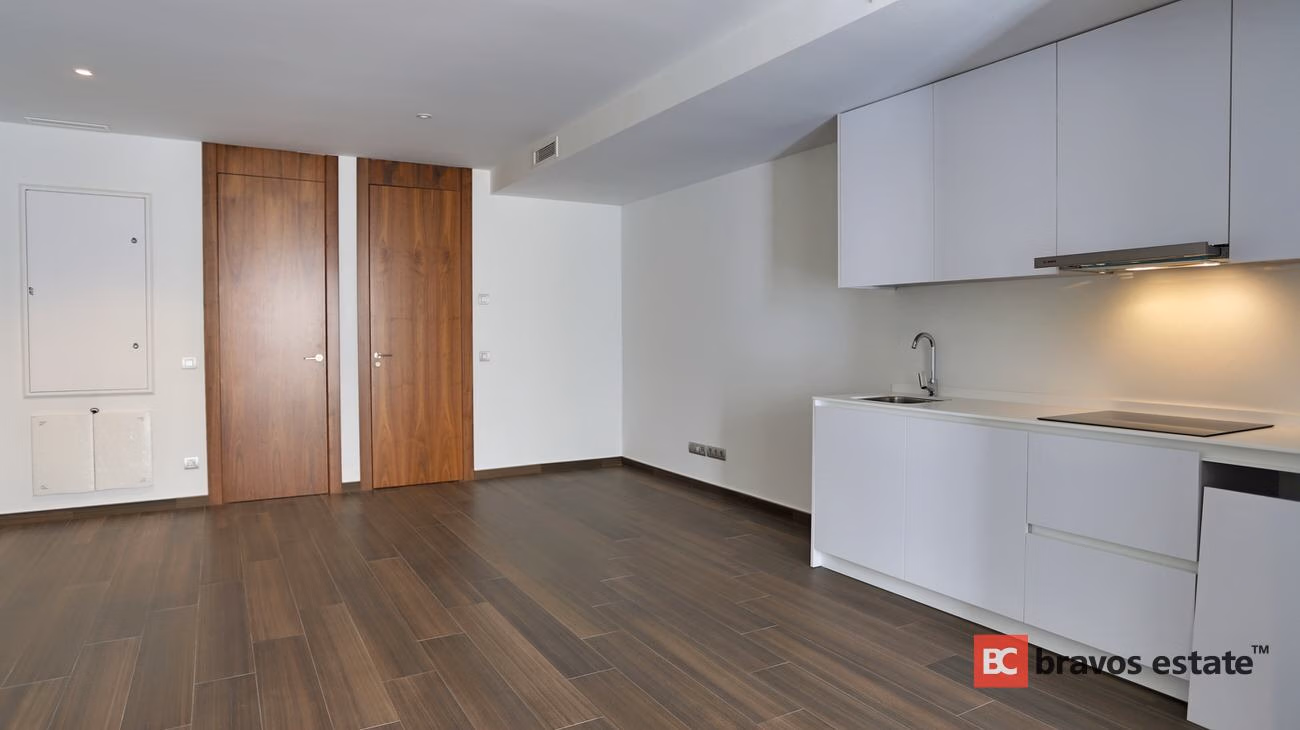 Новая вилла, 4 спальни в Финестрате · 210 m² - 4