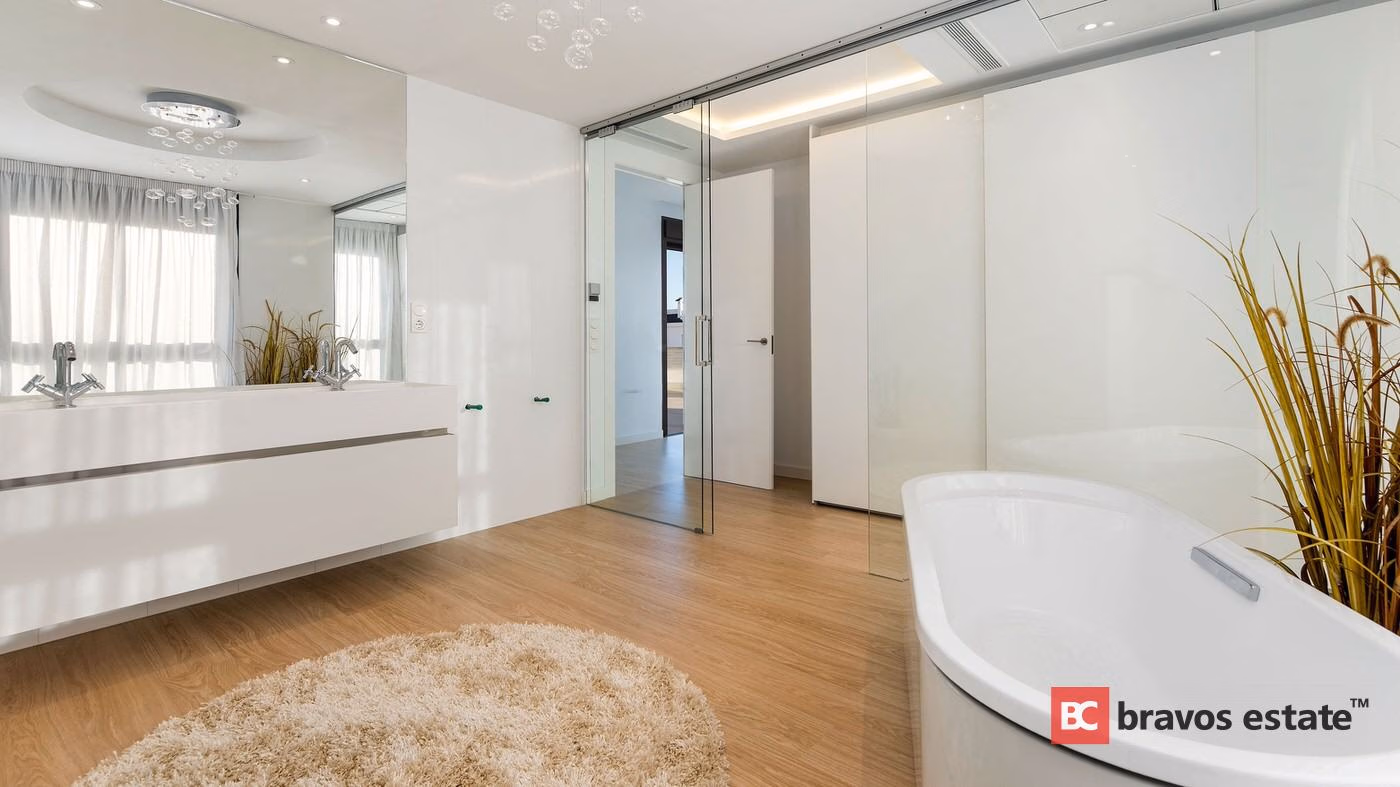 Просторная вилла, 5 спален в Сьюдад-Кесаде · 371 m² - 11