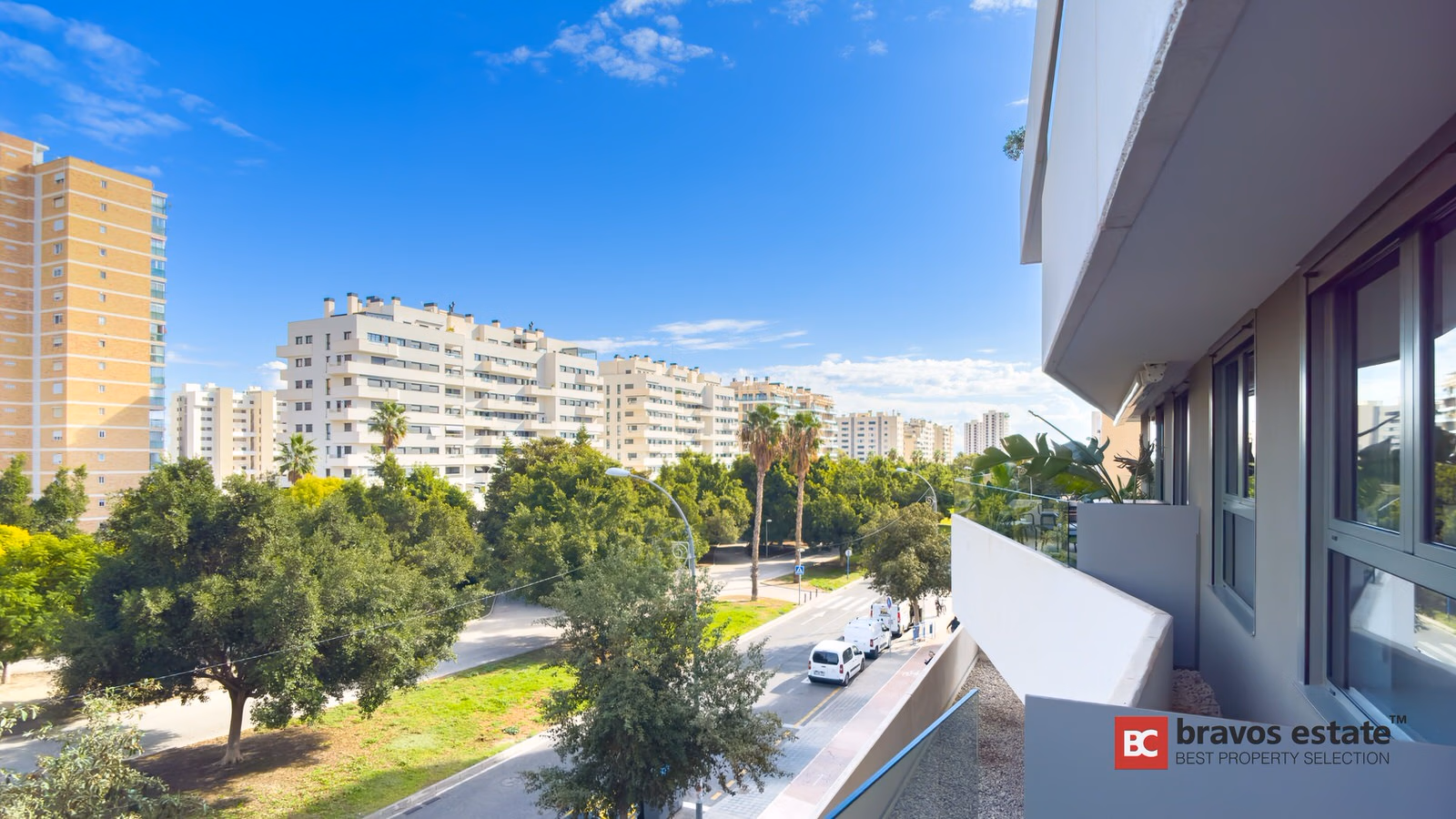 Апартаменты рядом с морем, 4 спальни в Плайя-де-Сан-Хуан · 146 m² - 6
