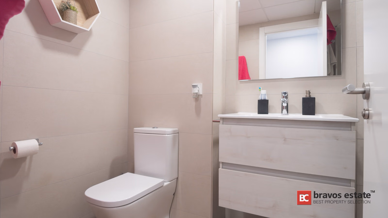 Апартаменты рядом с морем, 4 спальни в Плайя-де-Сан-Хуан · 146 m² - 18