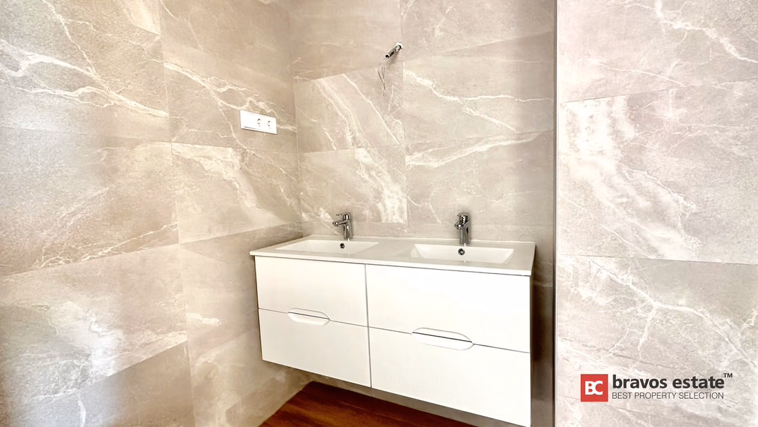 Просторные апартаменты, 3 спальни в Финестрате · 183 m² - 22