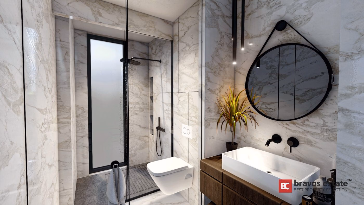 Просторная вилла, 4 спальни в Плайя-де-Сан-Хуан · 353 m² - 23