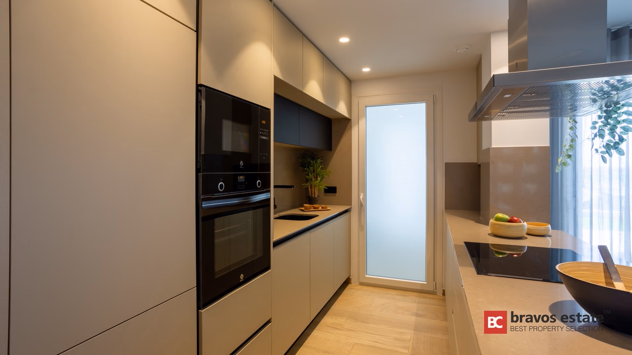 Апартаменты с 2 спальнями в La Finca Resort, Algorfa - 3