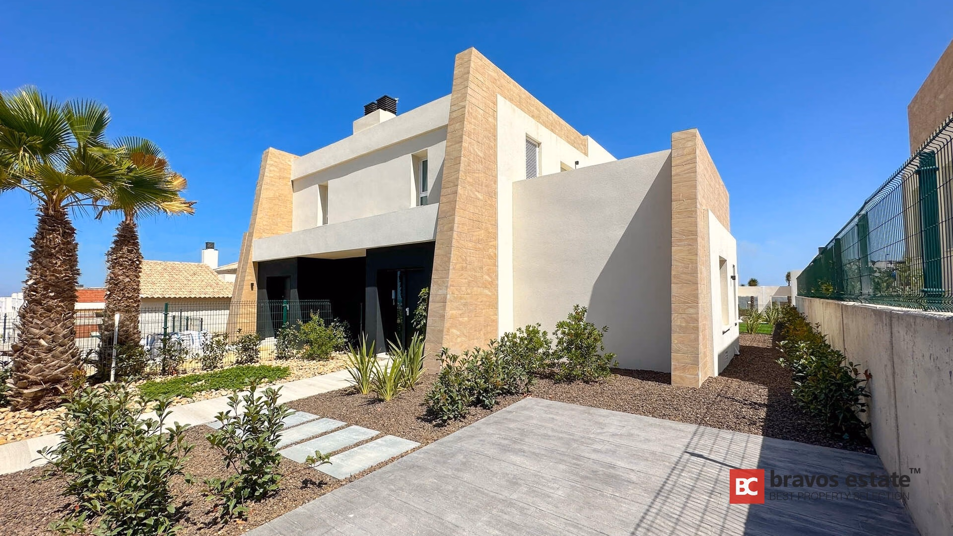 Вилла рядом с La Finca Golf, Algorfa, 163 м² - 3