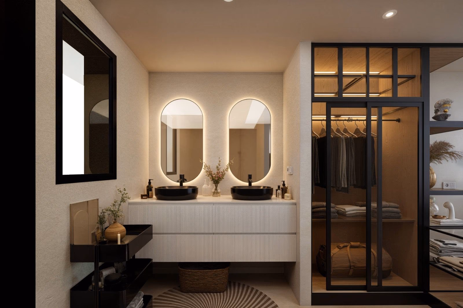 Naia Blue Horizon — апартаменты в центре Guardamar del Segura - 6