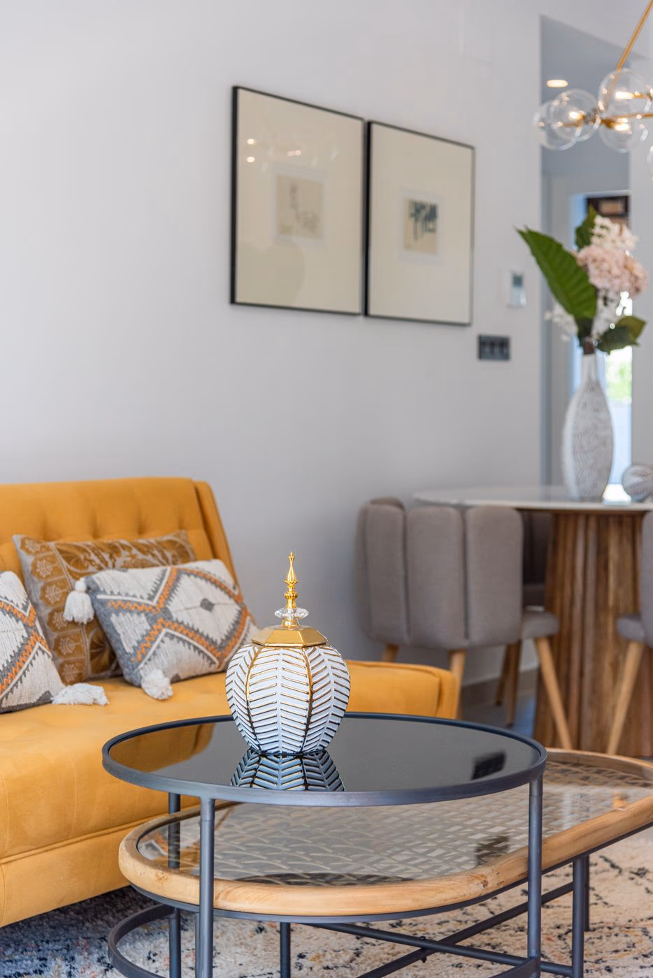Balcones de Vivi — апартаменты в Los Balcones, Торревьеха - 6