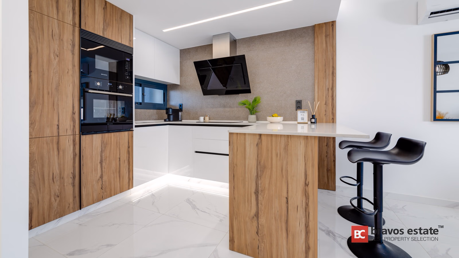 Новые апартаменты, 2 спальни в Гвардамар-дель-Сегура · 97 m² - 19