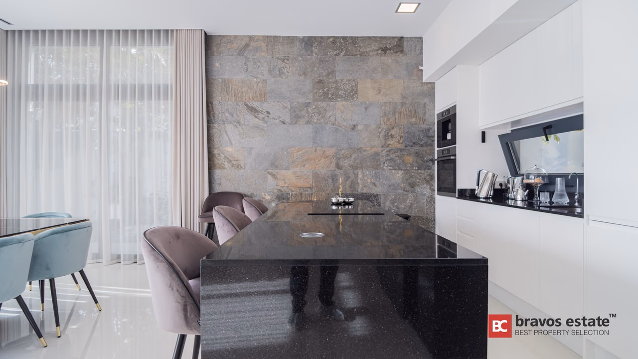 Вилла с 5 спальнями в Sierra Cortina, Финестрат, 450 м² - 10