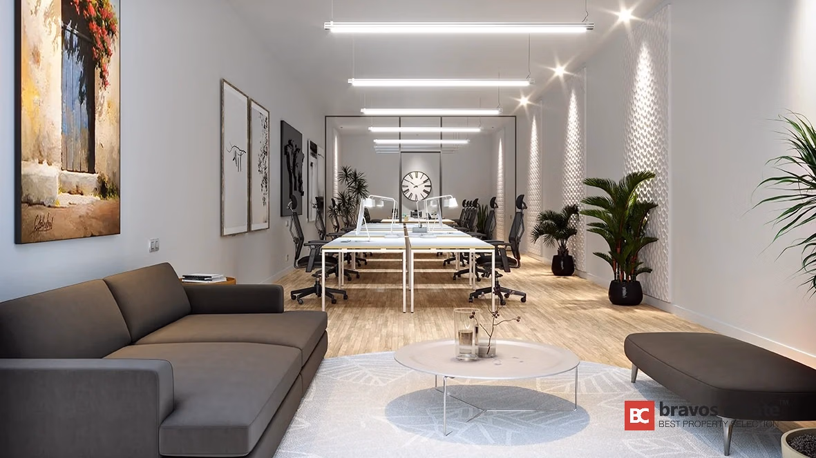 Новые апартаменты, 3 спальни в Плайя-де-Сан-Хуан · 112 m² - 15